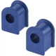 Purchase Top-Quality Sway Bar Frame Bushing Or Kit by MOOG - K8653 pa7