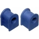 Purchase Top-Quality Sway Bar Frame Bushing Or Kit by MOOG - K8654 pa1