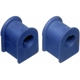 Purchase Top-Quality Sway Bar Frame Bushing Or Kit by MOOG - K8654 pa2