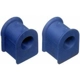 Purchase Top-Quality Sway Bar Frame Bushing Or Kit by MOOG - K8655 pa1