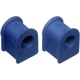 Purchase Top-Quality Sway Bar Frame Bushing Or Kit by MOOG - K8655 pa2