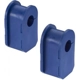 Purchase Top-Quality Sway Bar Frame Bushing Or Kit by MOOG - K8689 pa7