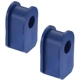 Purchase Top-Quality Sway Bar Frame Bushing Or Kit by MOOG - K8690 pa6