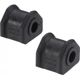 Purchase Top-Quality Sway Bar Frame Bushing Or Kit by MOOG - K8787 pa7