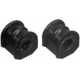 Purchase Top-Quality Sway Bar Frame Bushing Or Kit by MOOG - K8790 pa1