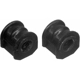 Purchase Top-Quality Sway Bar Frame Bushing Or Kit by MOOG - K8790 pa3