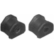 Purchase Top-Quality Sway Bar Frame Bushing Or Kit by MOOG - K8794 pa1