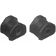 Purchase Top-Quality Sway Bar Frame Bushing Or Kit by MOOG - K8794 pa2