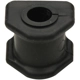 Purchase Top-Quality Sway Bar Frame Bushing Or Kit by MOOG - K8794 pa4