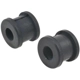 Purchase Top-Quality Sway Bar Frame Bushing Or Kit by MOOG - K90193 pa2