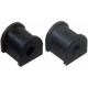 Purchase Top-Quality Sway Bar Frame Bushing Or Kit by MOOG - K90318 pa2