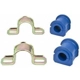 Purchase Top-Quality Sway Bar Frame Bushing Or Kit by MOOG - K90394 pa1