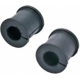 Purchase Top-Quality Sway Bar Frame Bushing Or Kit by MOOG - K90523 pa1