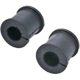Purchase Top-Quality Sway Bar Frame Bushing Or Kit by MOOG - K90523 pa2