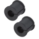 Purchase Top-Quality Sway Bar Frame Bushing Or Kit by MOOG - K90523 pa6