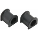 Purchase Top-Quality Sway Bar Frame Bushing Or Kit by MOOG - K90527 pa1