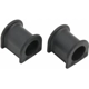 Purchase Top-Quality Sway Bar Frame Bushing Or Kit by MOOG - K90527 pa2