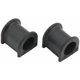Purchase Top-Quality Sway Bar Frame Bushing Or Kit by MOOG - K90527 pa4
