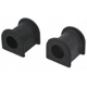 Purchase Top-Quality Sway Bar Frame Bushing Or Kit by MOOG - K90532 pa4