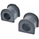 Purchase Top-Quality Sway Bar Frame Bushing Or Kit by MOOG - K90538 pa1