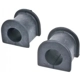 Purchase Top-Quality Sway Bar Frame Bushing Or Kit by MOOG - K90538 pa10