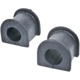 Purchase Top-Quality Sway Bar Frame Bushing Or Kit by MOOG - K90538 pa2