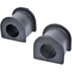 Purchase Top-Quality Sway Bar Frame Bushing Or Kit by MOOG - K90538 pa4