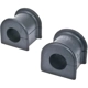 Purchase Top-Quality Sway Bar Frame Bushing Or Kit by MOOG - K90539 pa2