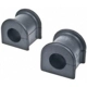 Purchase Top-Quality Sway Bar Frame Bushing Or Kit by MOOG - K90539 pa4