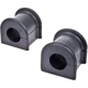 Purchase Top-Quality Sway Bar Frame Bushing Or Kit by MOOG - K90539 pa7
