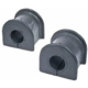 Purchase Top-Quality Sway Bar Frame Bushing Or Kit by MOOG - K90544 pa1