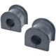 Purchase Top-Quality Sway Bar Frame Bushing Or Kit by MOOG - K90544 pa3