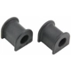 Purchase Top-Quality Sway Bar Frame Bushing Or Kit by MOOG - K90546 pa1