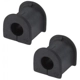Purchase Top-Quality Sway Bar Frame Bushing Or Kit by MOOG - K90546 pa4