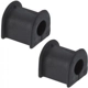 Purchase Top-Quality Sway Bar Frame Bushing Or Kit by MOOG - K90546 pa5