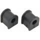 Purchase Top-Quality Sway Bar Frame Bushing Or Kit by MOOG - K90549 pa4