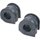 Purchase Top-Quality Sway Bar Frame Bushing Or Kit by MOOG - K90562 pa3