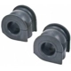 Purchase Top-Quality Sway Bar Frame Bushing Or Kit by MOOG - K90562 pa4