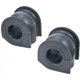 Purchase Top-Quality Sway Bar Frame Bushing Or Kit by MOOG - K90562 pa5