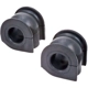 Purchase Top-Quality Sway Bar Frame Bushing Or Kit by MOOG - K90562 pa6