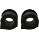 Purchase Top-Quality Sway Bar Frame Bushing Or Kit by MOOG - K90563 pa5