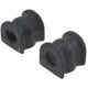 Purchase Top-Quality Sway Bar Frame Bushing Or Kit by MOOG - K90571 pa1