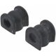 Purchase Top-Quality Sway Bar Frame Bushing Or Kit by MOOG - K90571 pa4