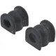 Purchase Top-Quality Sway Bar Frame Bushing Or Kit by MOOG - K90571 pa5