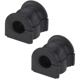 Purchase Top-Quality Sway Bar Frame Bushing Or Kit by MOOG - K90572 pa4