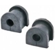 Purchase Top-Quality Sway Bar Frame Bushing Or Kit by MOOG - K90574 pa1