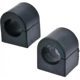 Purchase Top-Quality Sway Bar Frame Bushing Or Kit by MOOG - K90589 pa4