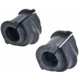Purchase Top-Quality Sway Bar Frame Bushing Or Kit by MOOG - K90594 pa4