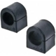 Purchase Top-Quality Sway Bar Frame Bushing Or Kit by MOOG - K90596 pa1