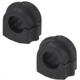 Purchase Top-Quality Sway Bar Frame Bushing Or Kit by MOOG - K90599 pa6